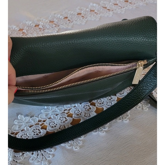 Kate Spade crossbody bag ♠️ - Picture 9 of 10